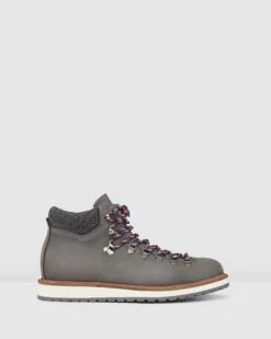 Whistler Hiking Boots Grey By Aquila