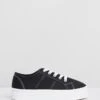 Willow Platform Sneakers Black Drill By Rubi -Vionic AU Shop ic willow platform sneakers 788613