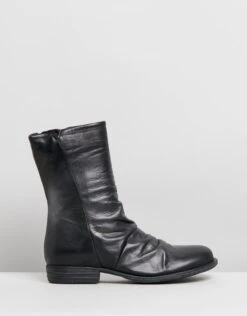 Winds Black & Silver By Eos