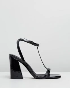 Winslet Black Patent By Alias Mae