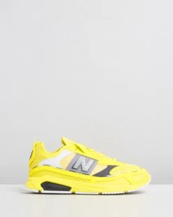 X-Racer Yellow & Black By New Balance Classics