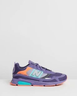X-Racer - Men's Purple By New Balance Classics