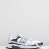 X-Racer - Women's Grey & Green By New Balance Classics -Vionic AU Shop ic x racer women s 869708