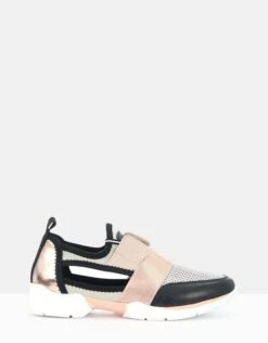 Xerces Rose Gold By Eos