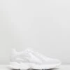 Yung-96 Chasm - Unisex Crystal White & Feather White By Adidas Originals 2 Yung-96 Chasm - Unisex Crystal White & Feather White By Adidas Originals -Vionic AU Shop ic yung 96 chasm unisex 824028