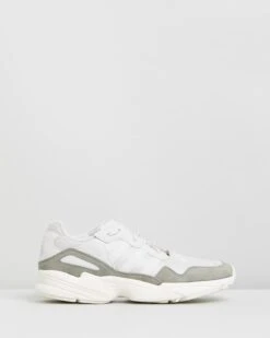 Yung-96 - Unisex Raw White & Off-White By Adidas Originals