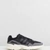 Yung-96 - Unisex Core Black & Off-White By Adidas Originals -Vionic AU Shop ic yung 96 unisex 824024