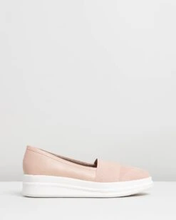 Yuri Vintage Mauve By Naturalizer