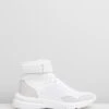 Zendaya High Top Sneakers White Tonal Multi By Rubi 1 Zendaya High Top Sneakers White Tonal Multi By Rubi -Vionic AU Shop ic zendaya high top sneakers 788676
