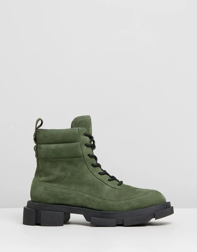 Zivicii Moss Nubuck By Alias Mae 3 Zivicii Moss Nubuck By Alias Mae