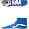Mens Sk8 Hi Shoe Lapis Blue