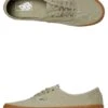 Mens Authentic Shoe Laurel Oak -Vionic AU Shop laurel oak mens footwear vans sneakers vna38emvksloak 1