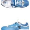 Mens Kalis Lite Shoe Light Blue -Vionic AU Shop light blue mens footwear dc shoes sneakers adys100291lbl 1