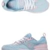 Womens E.Tribeka Se Shoe Light Blue -Vionic AU Shop light blue womens footwear dc shoes sneakers adjs200015 lbl 1