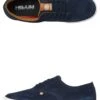 Topaz C3 Suede Shoe Navy Curry 1 Topaz C3 Suede Shoe Navy Curry -Vionic AU Shop navy curry mens footwear element sneakers 183902nvy 1
