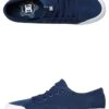 Evan Lo Zero Shoe Navy -Vionic AU Shop navy mens footwear dc shoes sneakers adys300487nvy 1