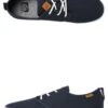 Landis 2 Shoe Navy White -Vionic AU Shop navy white mens footwear reef sneakers a3ykhnaw 1