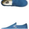 Womens Classic Slip On Shoe Navy -Vionic AU Shop navy womens footwear vans sneakers ssvn 0eyenvyw 1