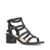 Nelson - Black Antelope By Siren Shoes 2 Nelson - Black Antelope By Siren Shoes -Vionic AU Shop nelson