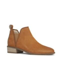 Nicee - Biscotto By Siren Shoes