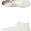 Womens Evan Hi Zero Le Shoe Off White 1 Womens Evan Hi Zero Le Shoe Off White -Vionic AU Shop off white womens footwear dc shoes sneakers adjs300225bo4 1
