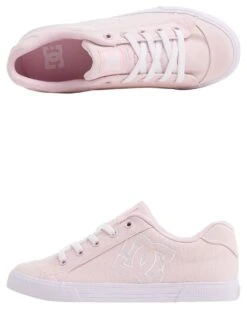 Womens Chelsea Tx Shoe Pink