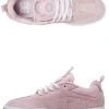 Womens Legacy 98 Slim Shoe Pink -Vionic AU Shop pink womens footwear dc shoes sneakers adjs200022 pnk 1