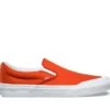 Vans Classic Slip-On 138 (Canvas) Pureed Pumpkin
