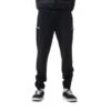 Ellesse Mens Black Run Track Pant Anthracite