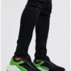 Neon Sole Chunky Trainer In Neon-Green -Vionic AU Shop pl mzz11172 img5e242bad942020.81203130