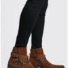 Bandana Chelsea Boot In Tan -Vionic AU Shop pl mzz40845 img5e242bab656f50.24223255
