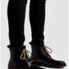 Chunky Sole Military Boot In Black -Vionic AU Shop pl mzz46008 img5e242baaddbb60.78220662
