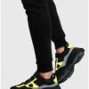 Neon & Reflective Chunky Sneaker In Black -Vionic AU Shop pl mzz48756 img5e242baf1ef1f3.94794386