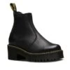 Dr. Martens Rometty Chelsea Boot Black