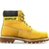 CATerpillar Womens Colorado Boot Honey -Vionic AU Shop pl womens colorado boot 306831 hon 306831 hon 01