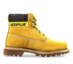 CATerpillar Womens Colorado Boot Honey