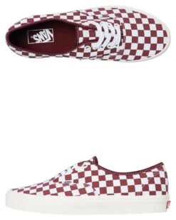 Womens Authentic Shoe Port Royal