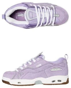 Womens Ct Iv Chet Thomas Classic Shoe Purple Grape