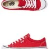 Womens Style 29 Shoe Red -Vionic AU Shop red womens footwear vans sneakers ssvna3mvhjv6w 1