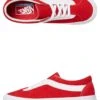 Bold Ni Shoe Red -Vionic AU Shop red womens footwear vans sneakers ssvna3wlpulcw 1 1