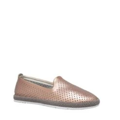 Remi - Rose Gold By Siren Shoes