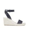 Reno - Black Nappa Kid By Siren Shoes -Vionic AU Shop reno blk 1