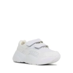 Roland - White Multi By Siren Shoes