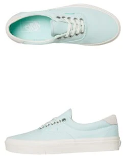 Womens Era Shoe Soothing Sea