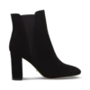 Aja Black Kid Suede Ankle Boots By Tony Bianco Shoes -Vionic AU Shop tb aja black kid suede ankle boots jpg