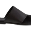 Ariana Black Sheep Nappa Flats By Tony Bianco Shoes 2 Ariana Black Sheep Nappa Flats By Tony Bianco Shoes -Vionic AU Shop tb ariana black sheep nappa flats jpg