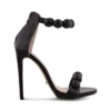 Avia Black Snake Heels By Tony Bianco Shoes -Vionic AU Shop tb avia black snake heels jpg