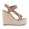 Buffy Blush Kid Suede Wedges By Tony Bianco Shoes -Vionic AU Shop tb buffy blush kid suede wedges jpg
