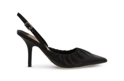 Eska Black Sheep Nappa Heels By Tony Bianco Shoes