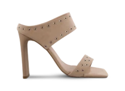 Felice Skin Phoenix Heels By Tony Bianco Shoes